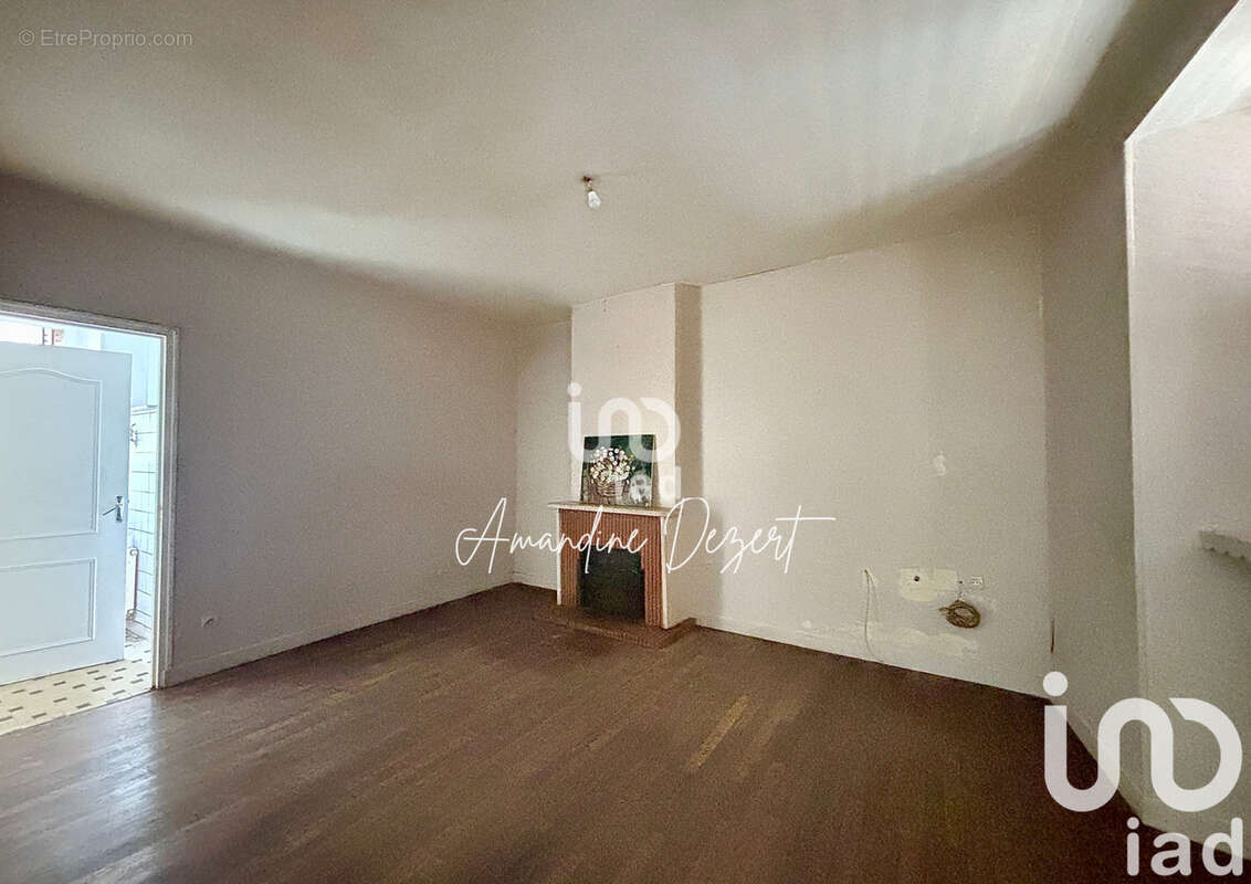 Photo 5 - Maison à MONTMIRAIL