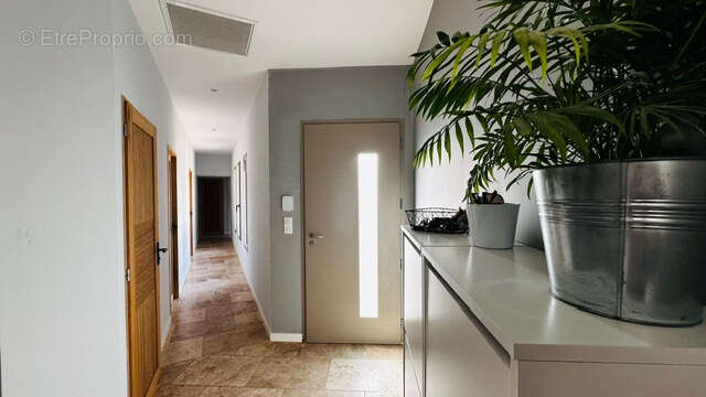 Maison à MOLLANS-SUR-OUVEZE