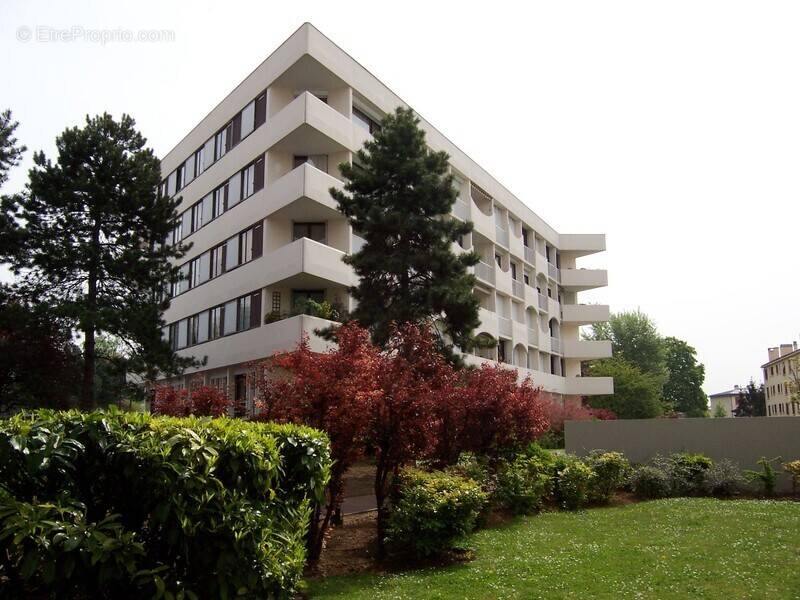 Appartement à CHELLES