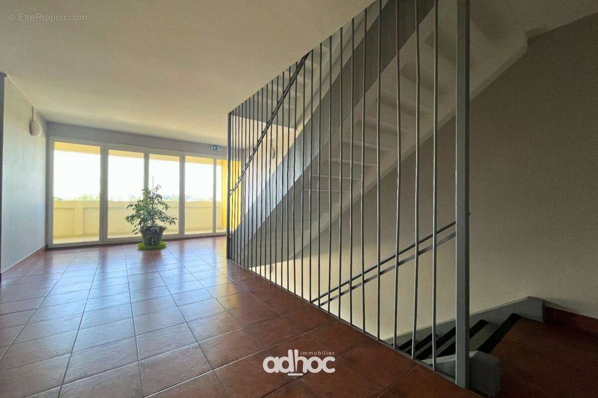 Appartement à SAINT-JEAN-LE-BLANC