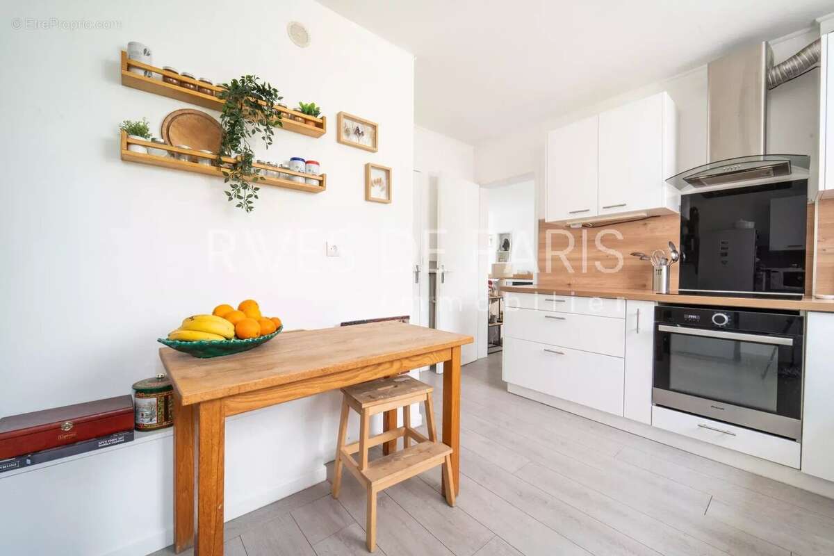 Maison à GARGENVILLE