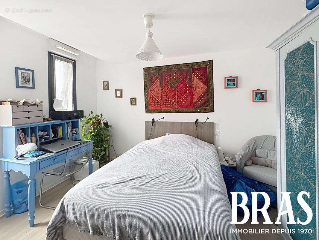 Appartement à REZE