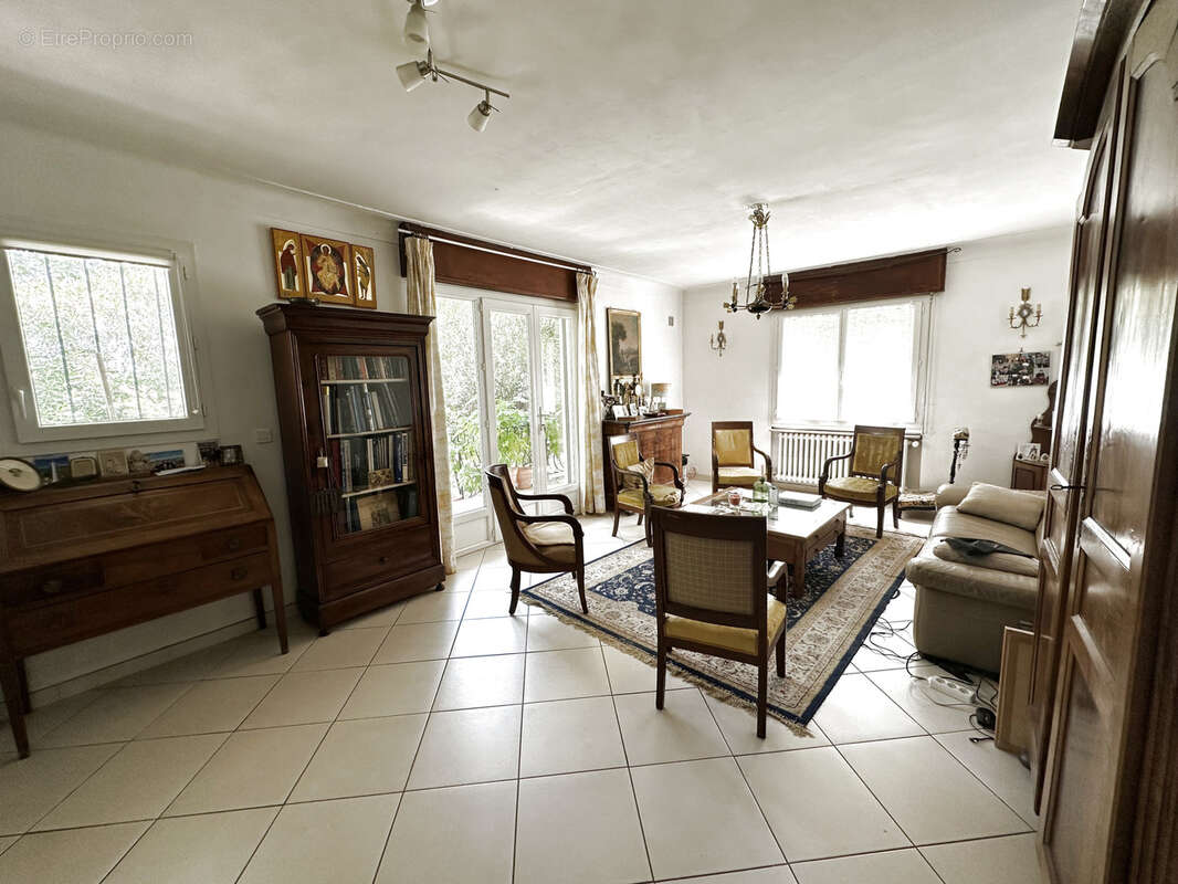 Maison à TOULON