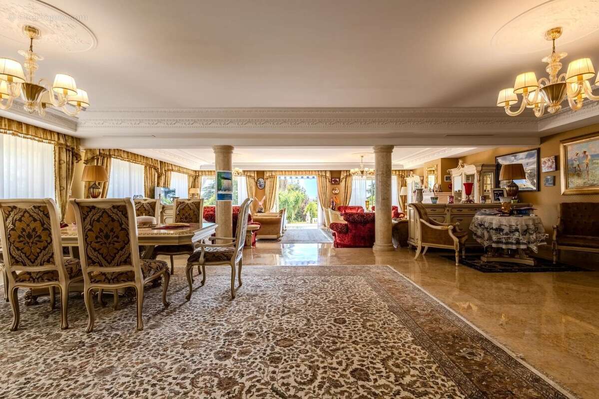 Villa de Prestige – Cannes Californie - photo 8