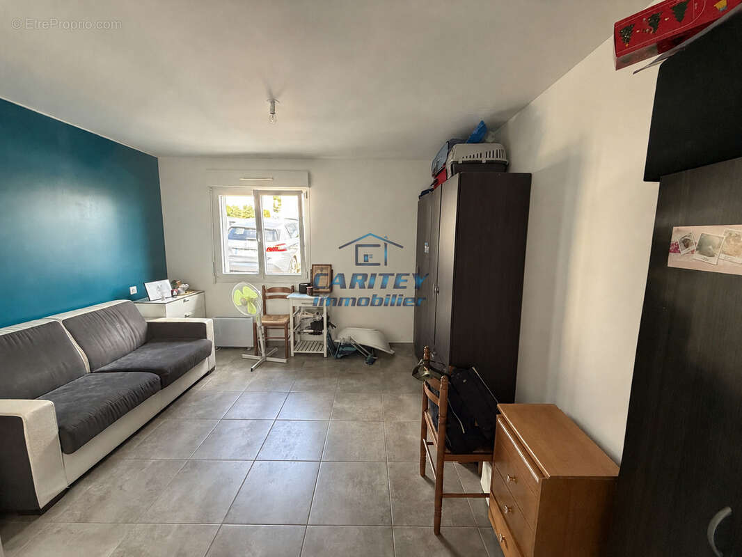 Maison à LUZE