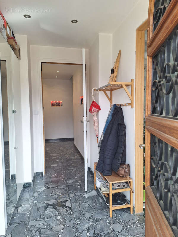 Maison à MONESTIER-DE-CLERMONT