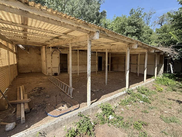Maison à PLAN-DE-CUQUES