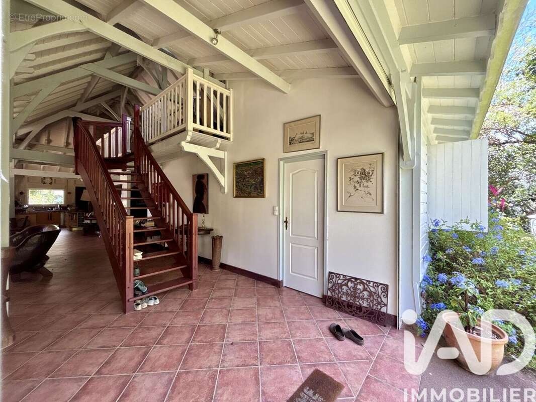 Photo 9 - Maison à LE MORNE-VERT