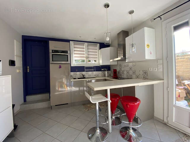 ROYAN, Maison de plain-pied 2 pièces - photo 5
