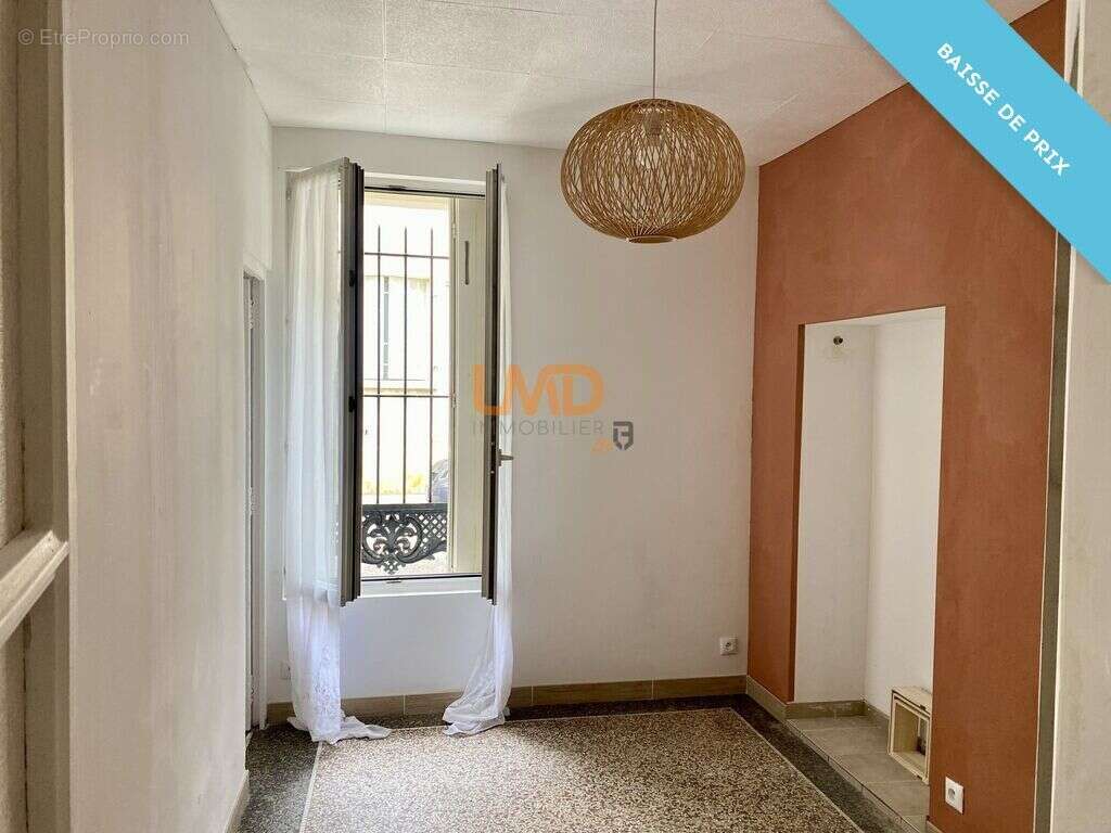 Appartement à NIMES