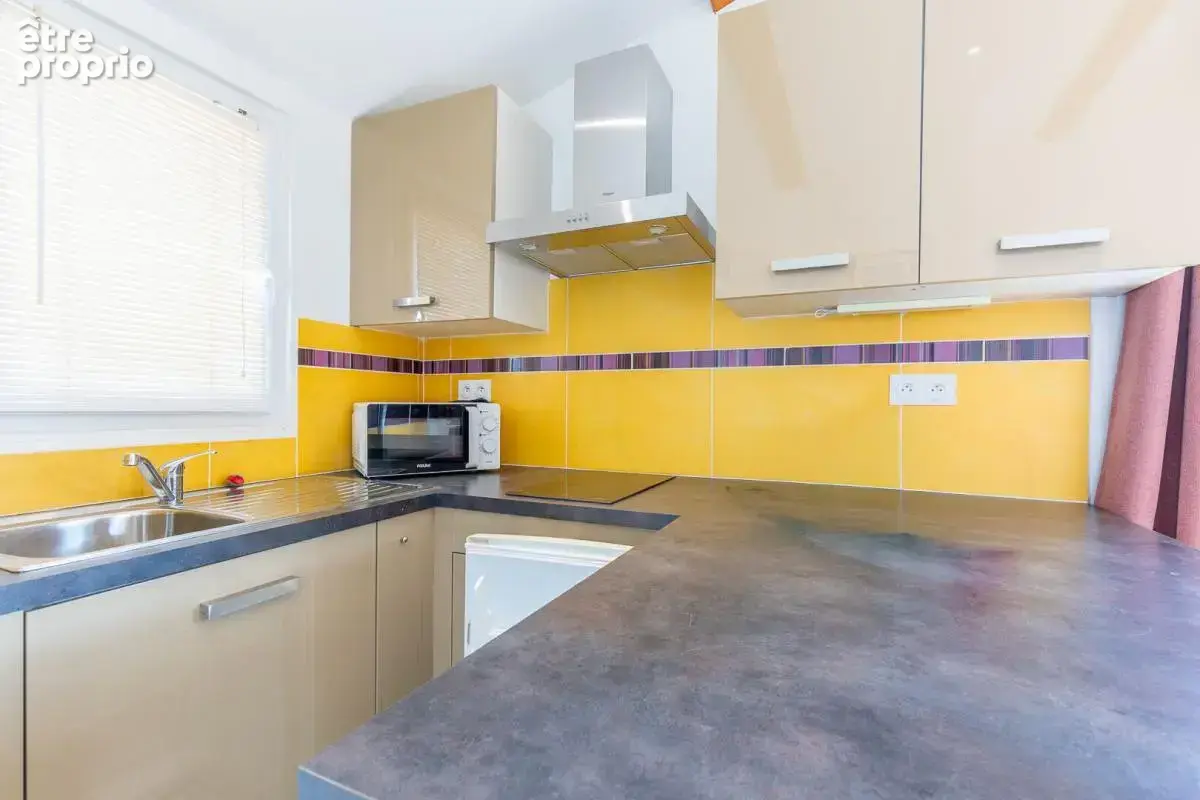 Saint-saturnin-lès-avignon ? une maison, plusieurs projets de vie - photo 14