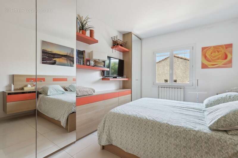 Maison à SAINT-MANDRIER-SUR-MER