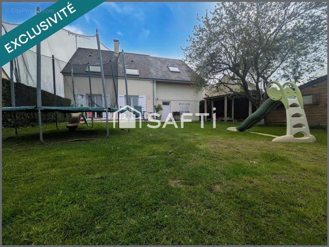 Photo 3 - Maison à VIRE