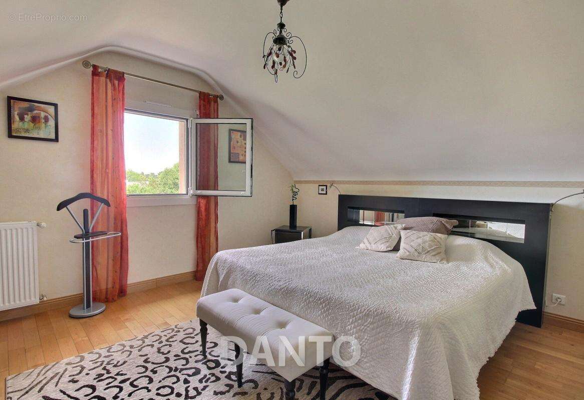 Maison avec piscine La Baule / Sud Guézy proche Pornichet - photo 11