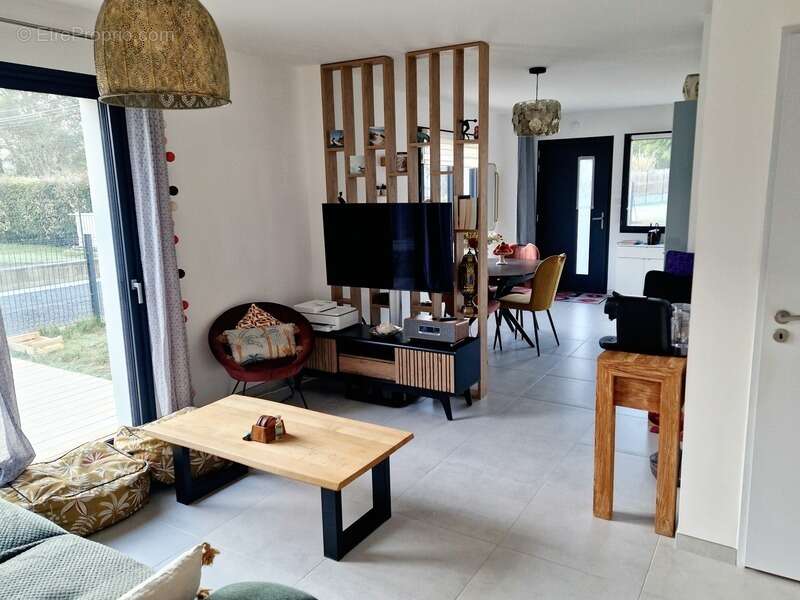 Maison à vendre PORNICHET (44) - photo 2