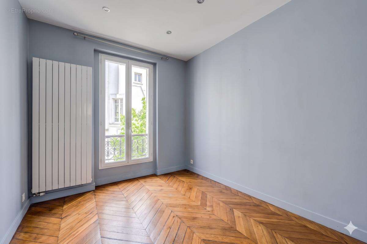 Exclusivité doly – appartement  120m2 -5 pièces – 3 chambres – 75011 - photo 8