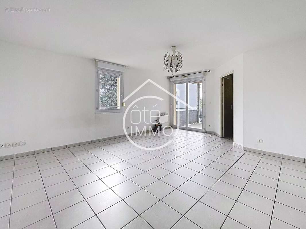 Appartement à CASTILLON-LA-BATAILLE