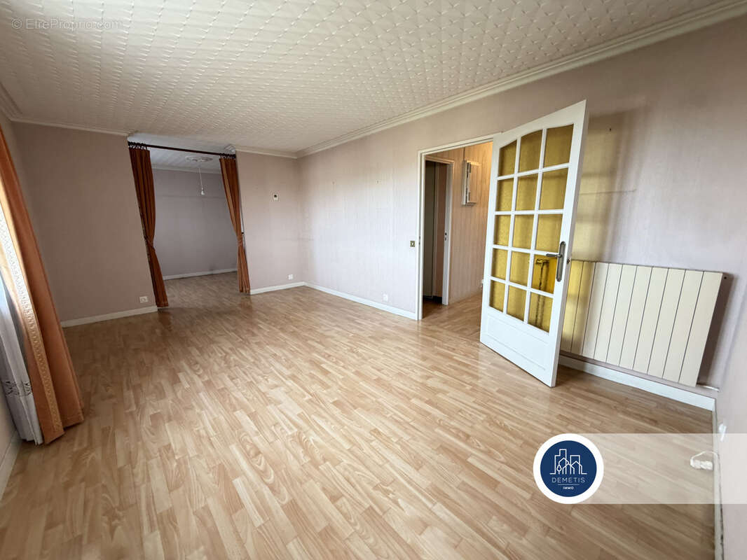 Appartement à LE MANS