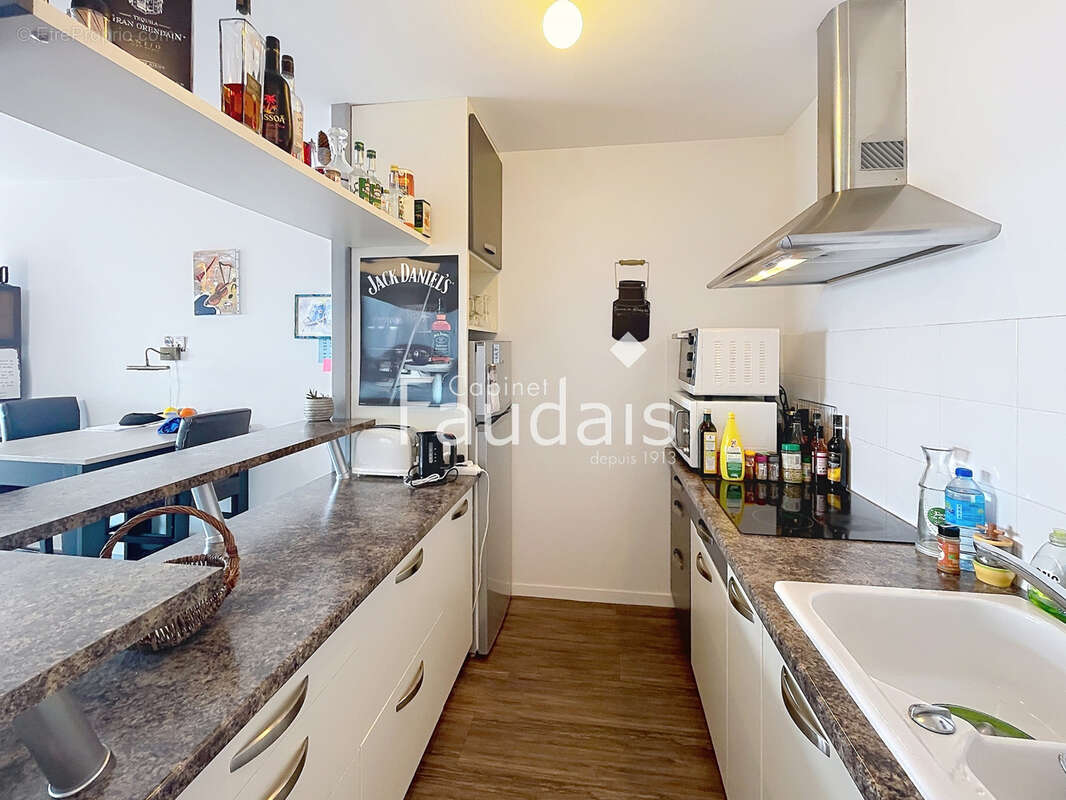 Appartement à COUTANCES