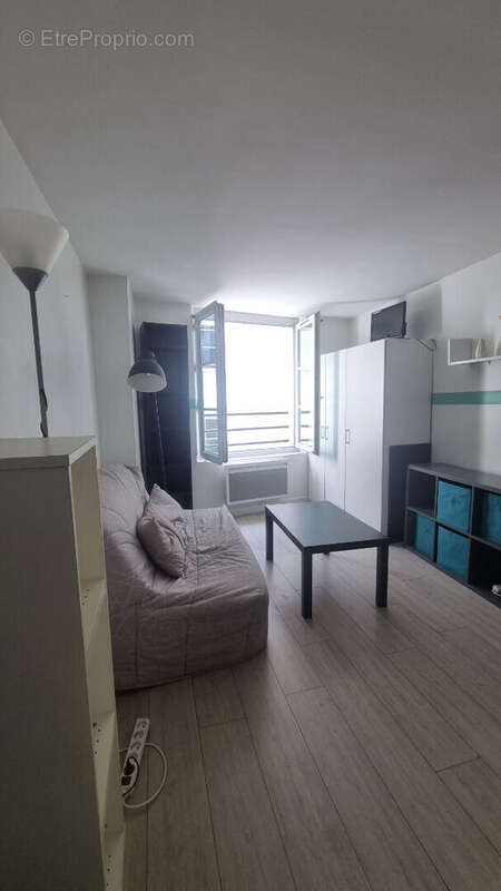 Appartement à PARIS-5E