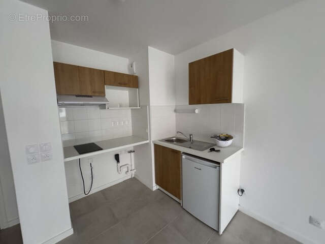 Appartement à CENON