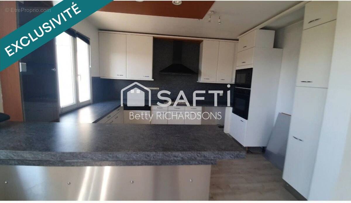 Photo 1 - Appartement à AVION