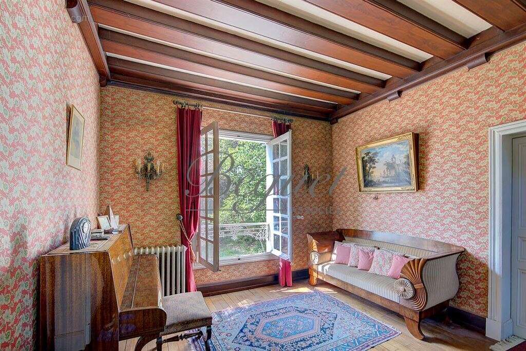 Maison à JOUE-LES-TOURS