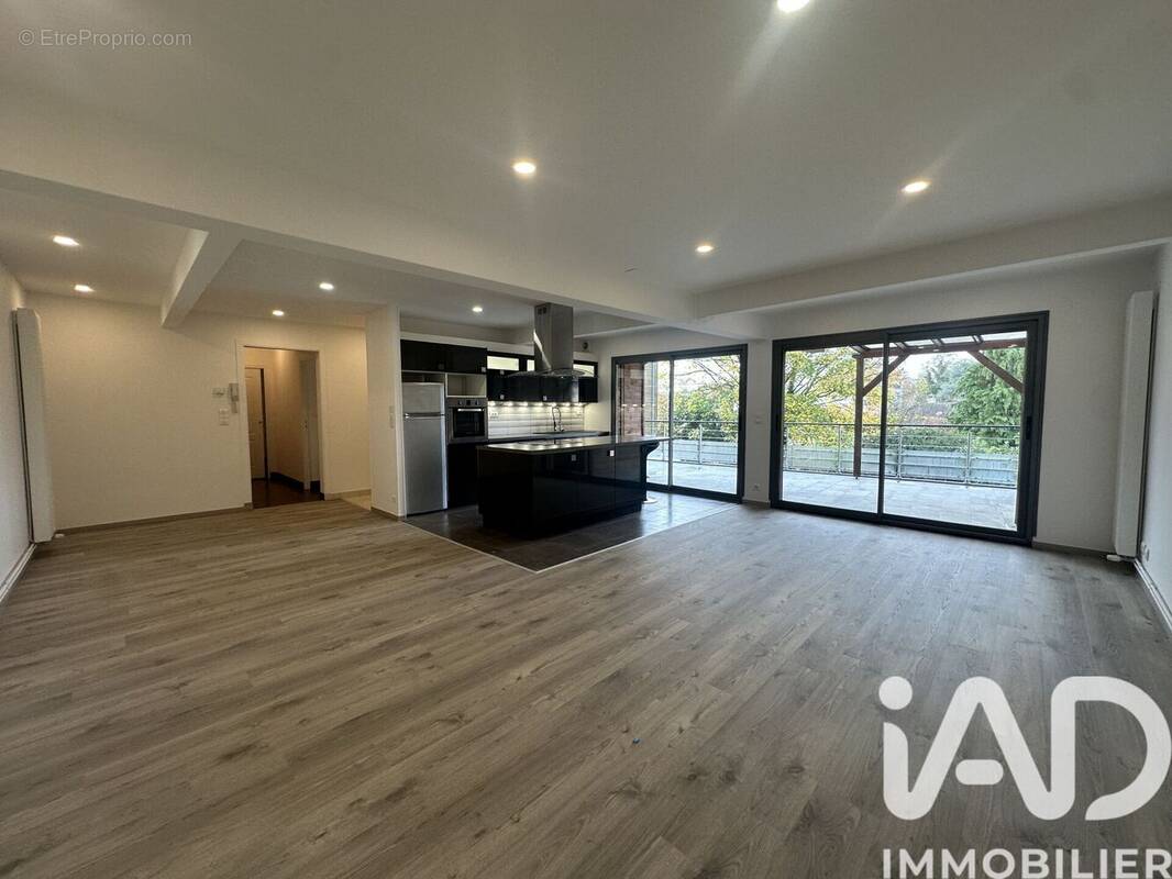 Photo 1 - Appartement à CHATEAU-THIERRY