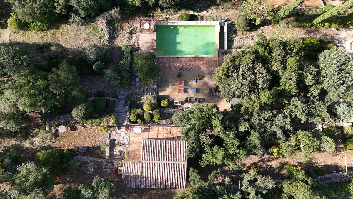 Maison à CARCES