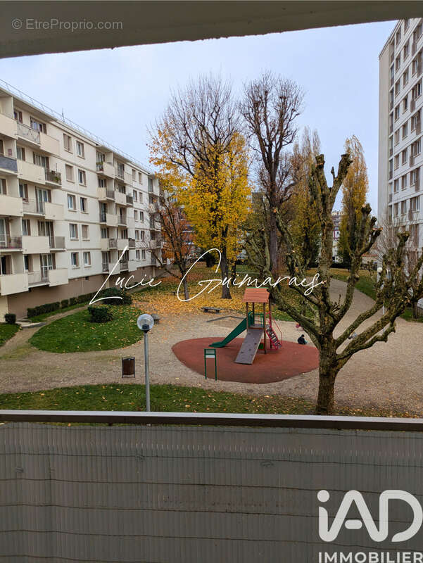 Photo 6 - Appartement à GAGNY