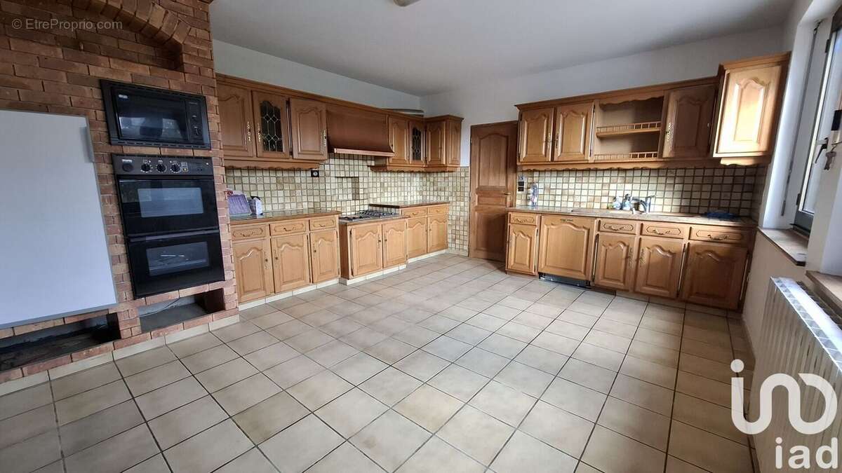 Photo 4 - Maison à PLEUMEUR-BODOU