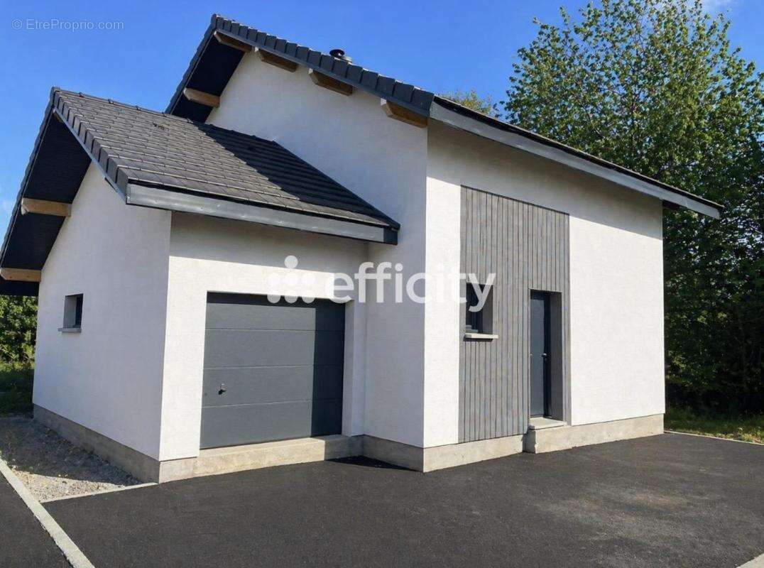Maison à VIMINES