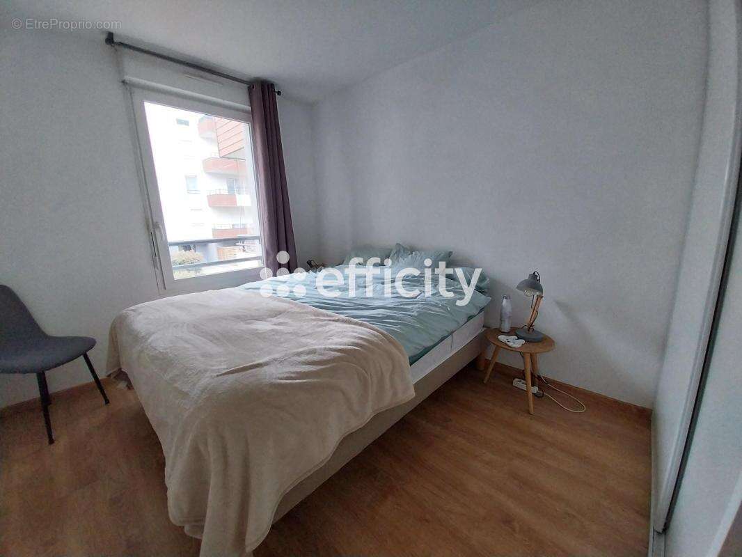 Appartement 39 m² à Nantes  - photo 5