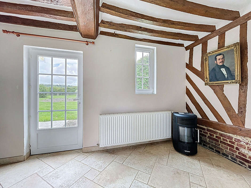 Maison à NOTRE-DAME-D'ESTREES