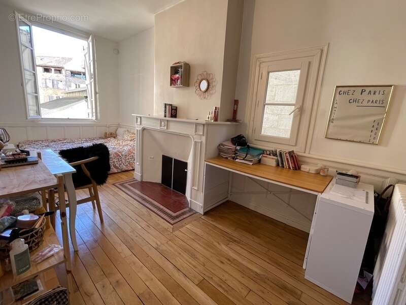 Appartement à FIGEAC