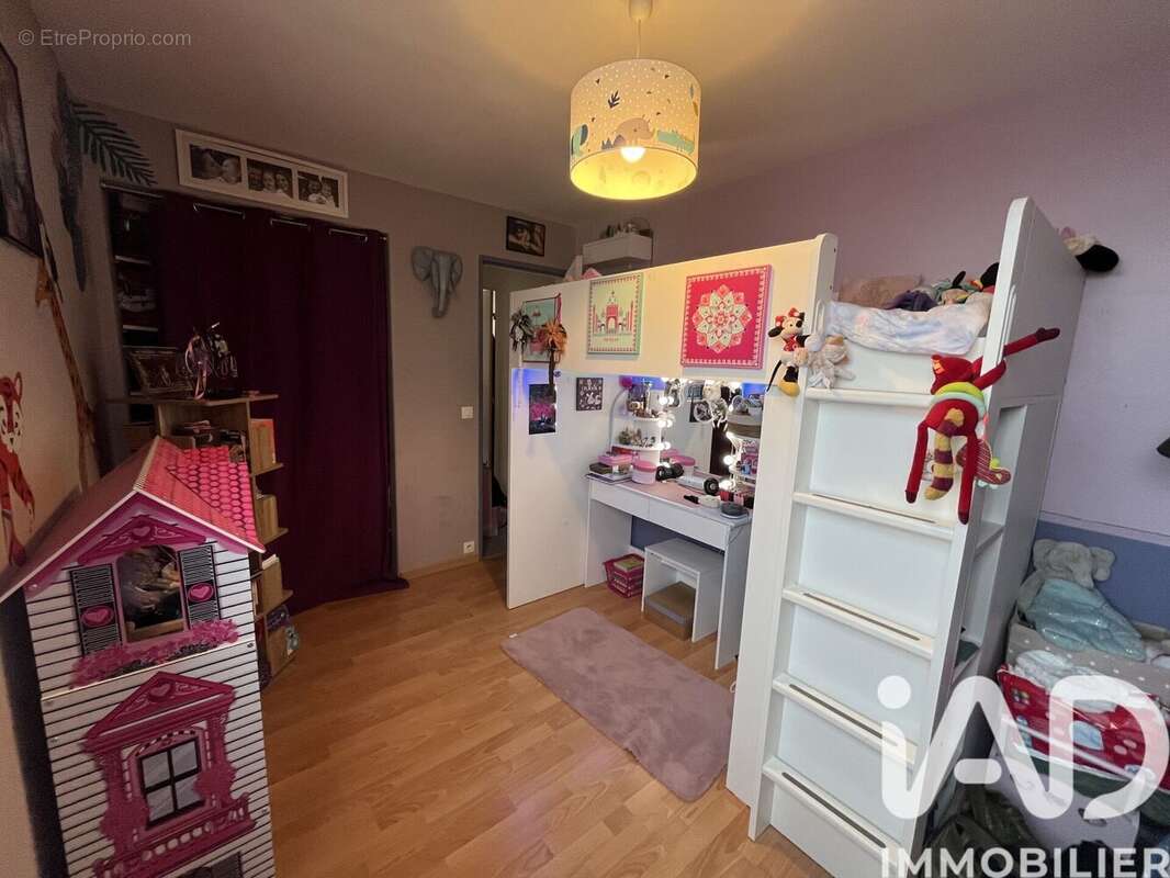 Photo 9 - Appartement à CLICHY-SOUS-BOIS