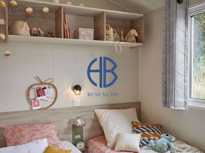 Maison à LA FERRIERE