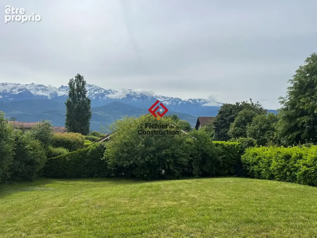 Maison 7 pièces 130 m² à vendre à Saint-Ismier (38330) - photo 4