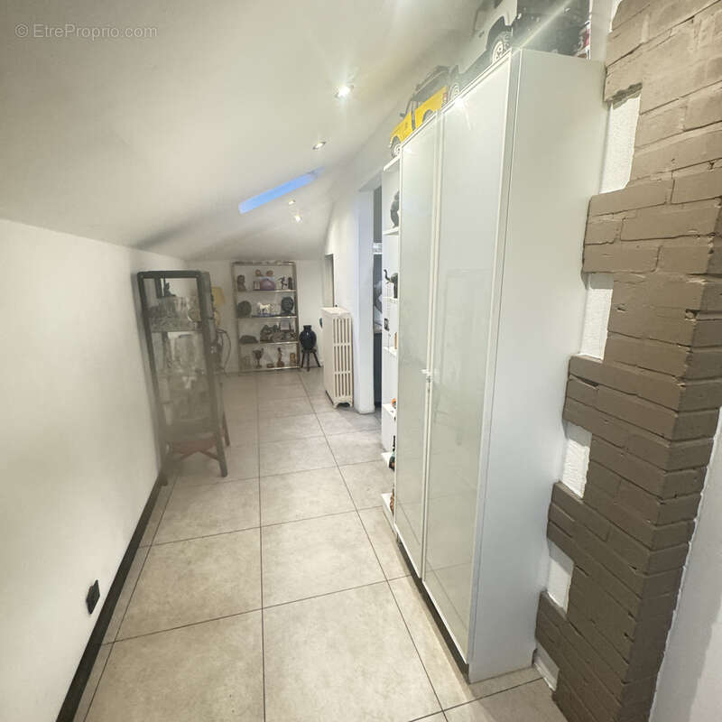 Maison à MONTIGNY-LES-CORMEILLES