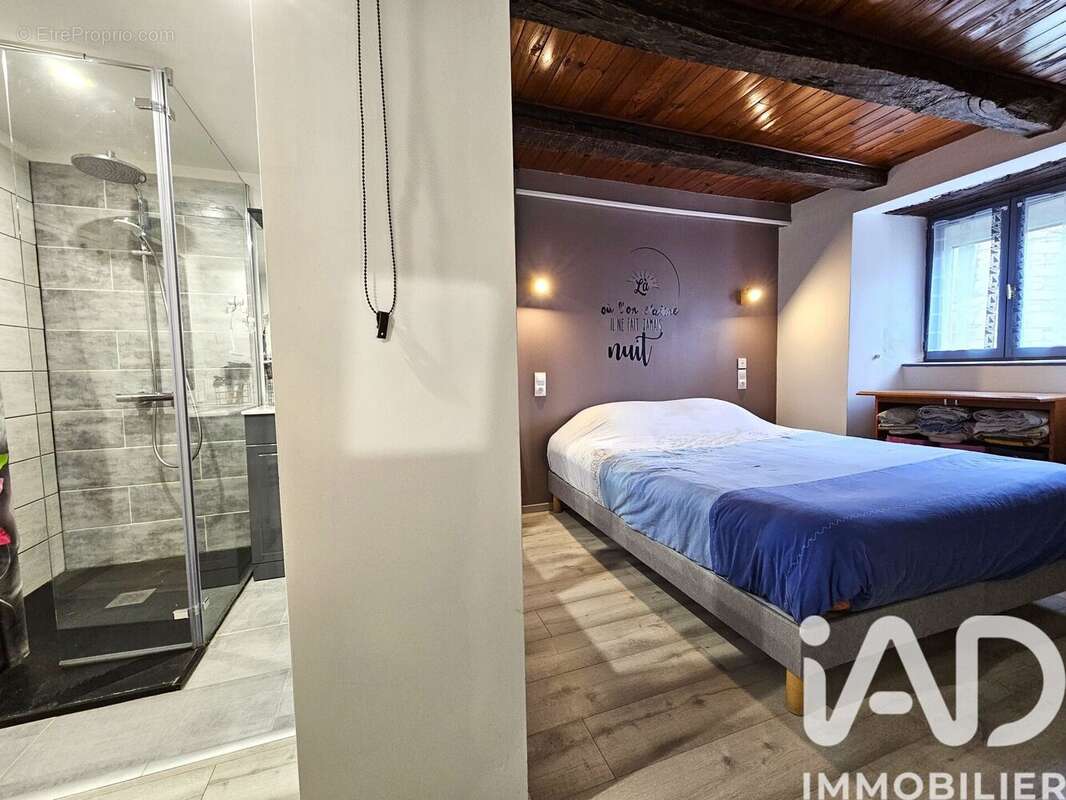 Photo 5 - Maison à SOUSCEYRAC