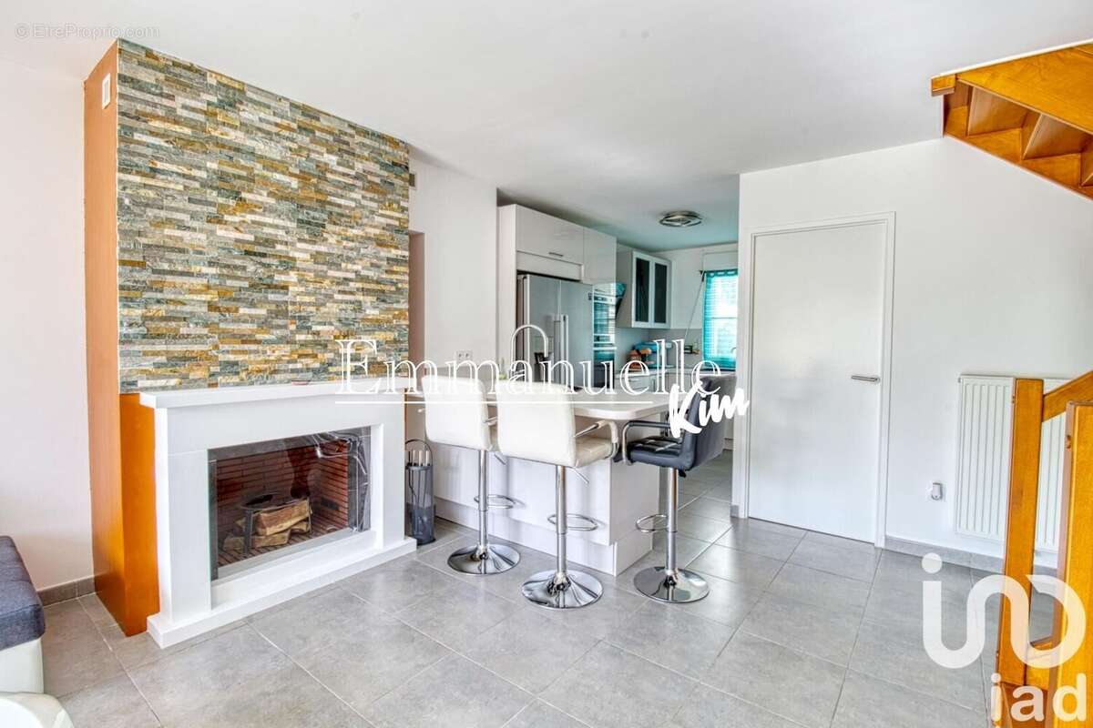 Photo 2 - Maison à SAINT-PRIX