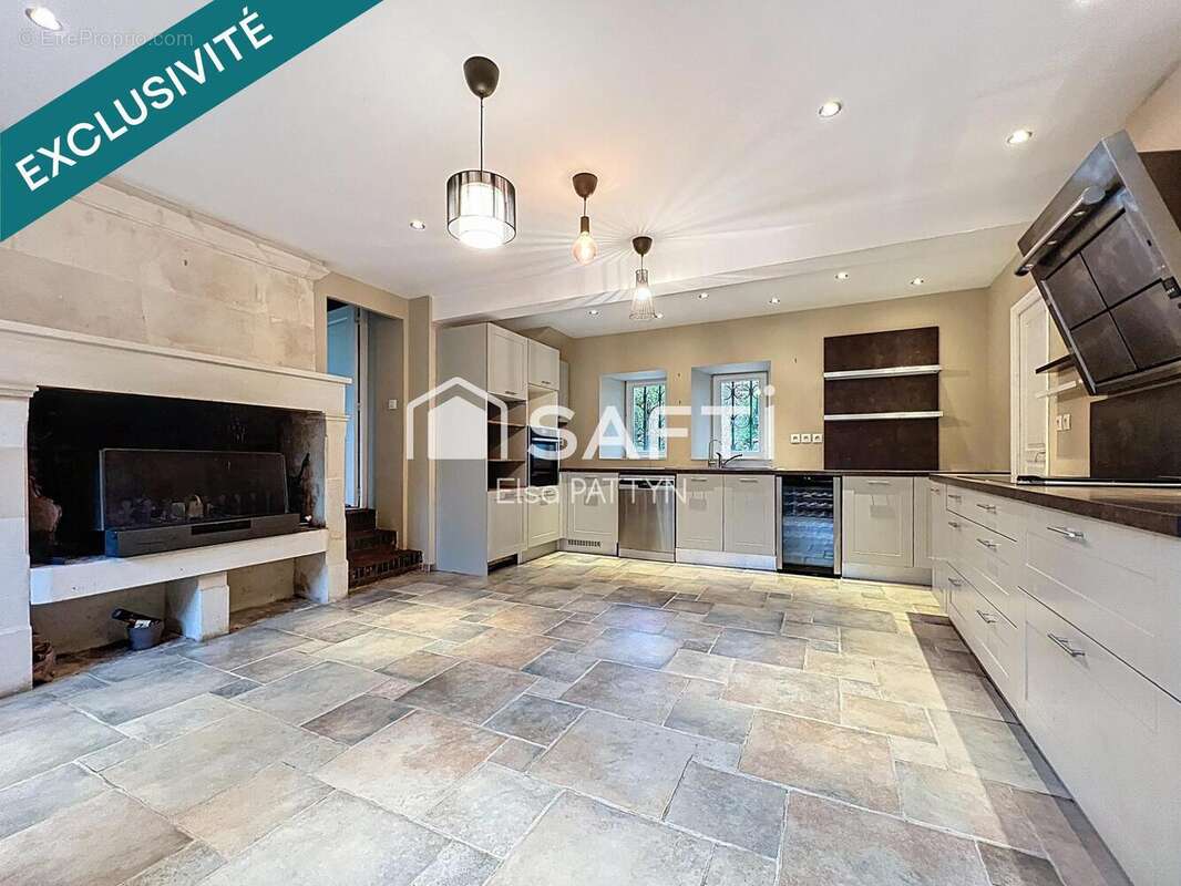 Photo 5 - Maison à LAIZE-LA-VILLE