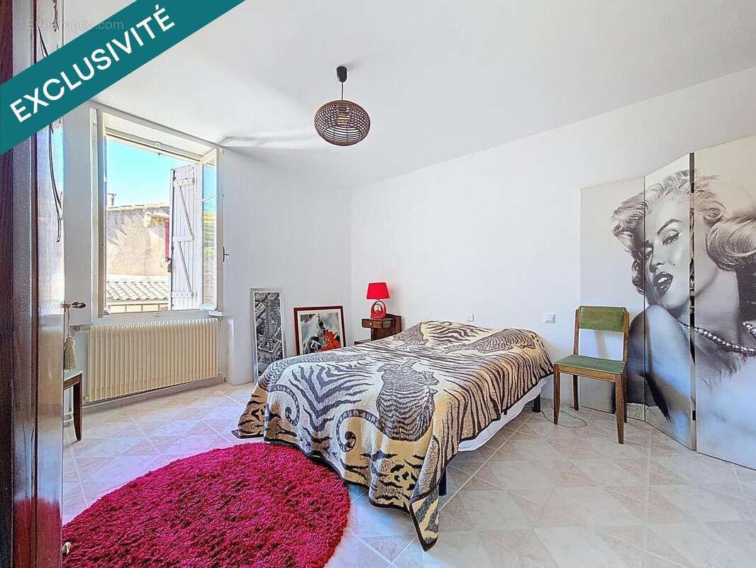 Photo 5 - Maison à CAMPLONG