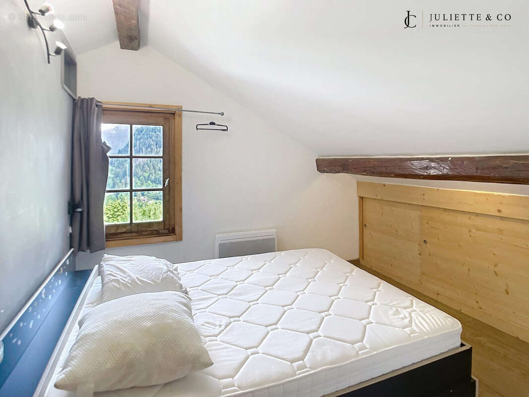 Appartement à LES HOUCHES