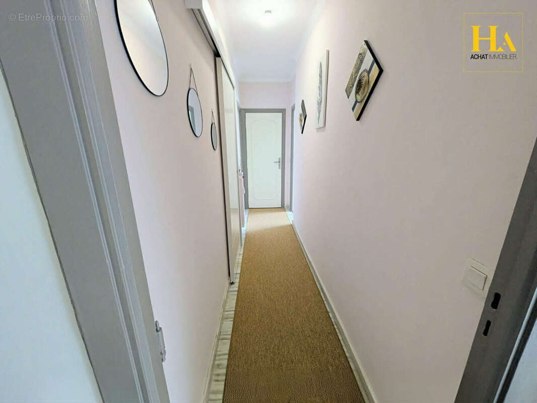 Appartement à GRASSE