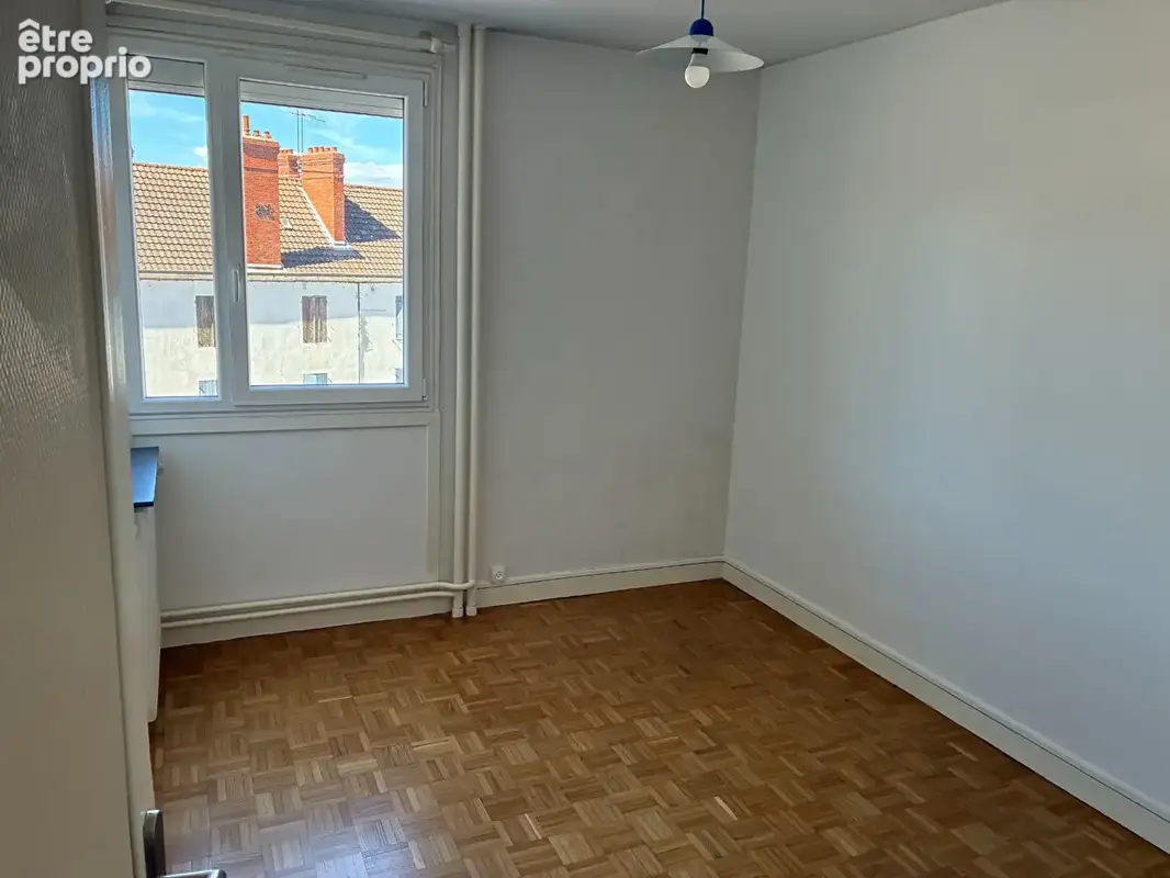 Appartement 4 pièce(s) 66 m2 + balcon - photo 8