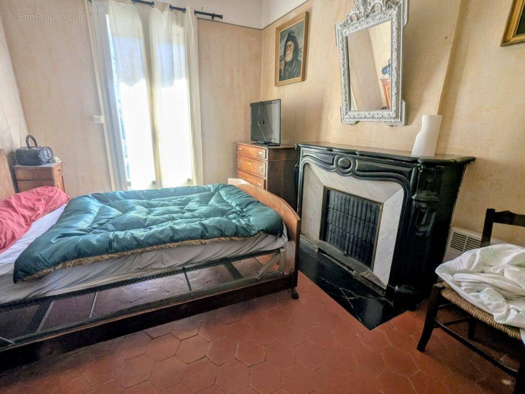 Maison à ARLES-SUR-TECH