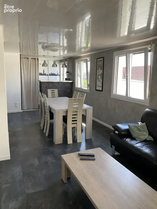 Maison 4 pièces 112 m² à vendre à Pihen-Les-Guines (62340) - photo 6