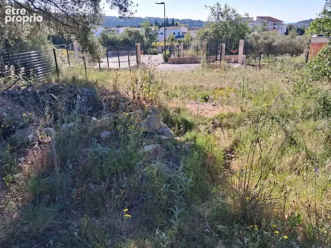 Terrain 626 m² à vendre à La Ciotat (13600) - photo 4