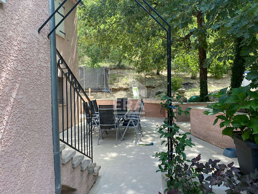 Maison à CASENEUVE
